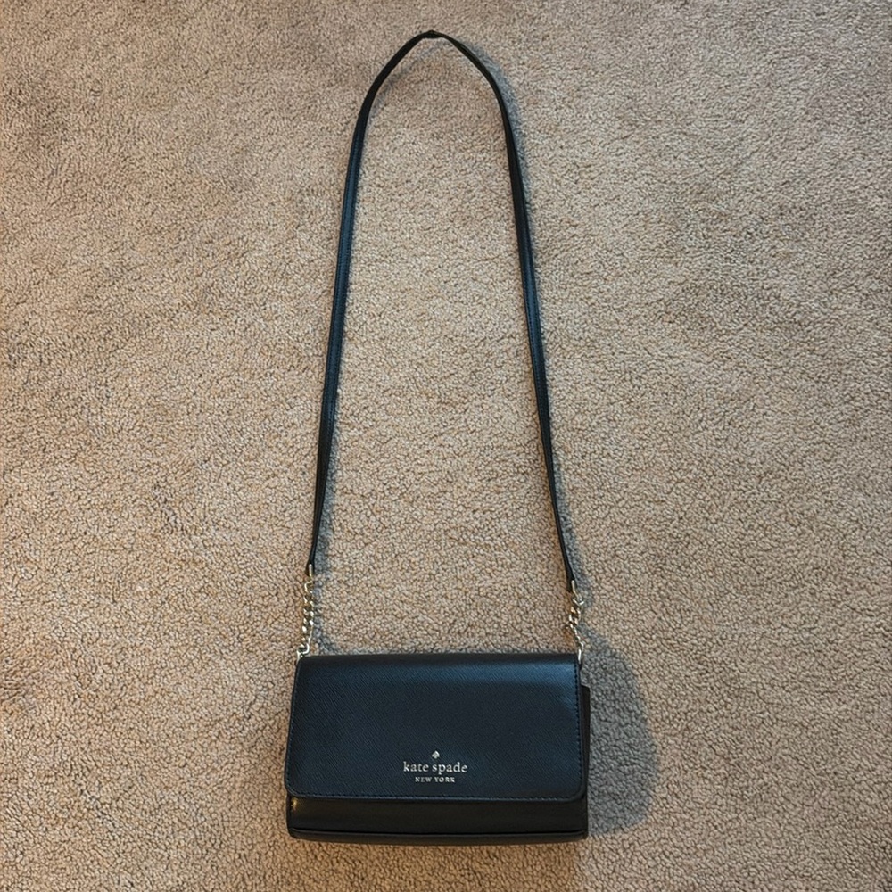 Kate spade crossbody